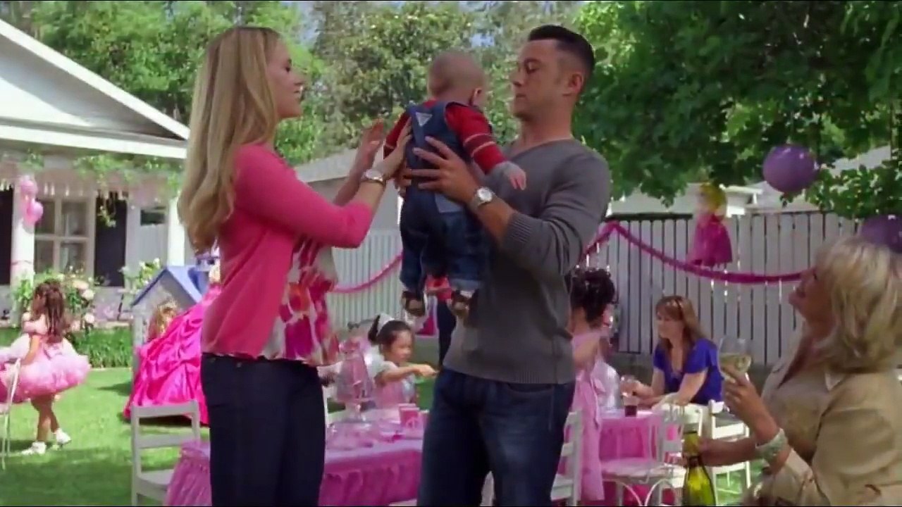 Scarlett Johansson Hottest Scenes In Don Jon