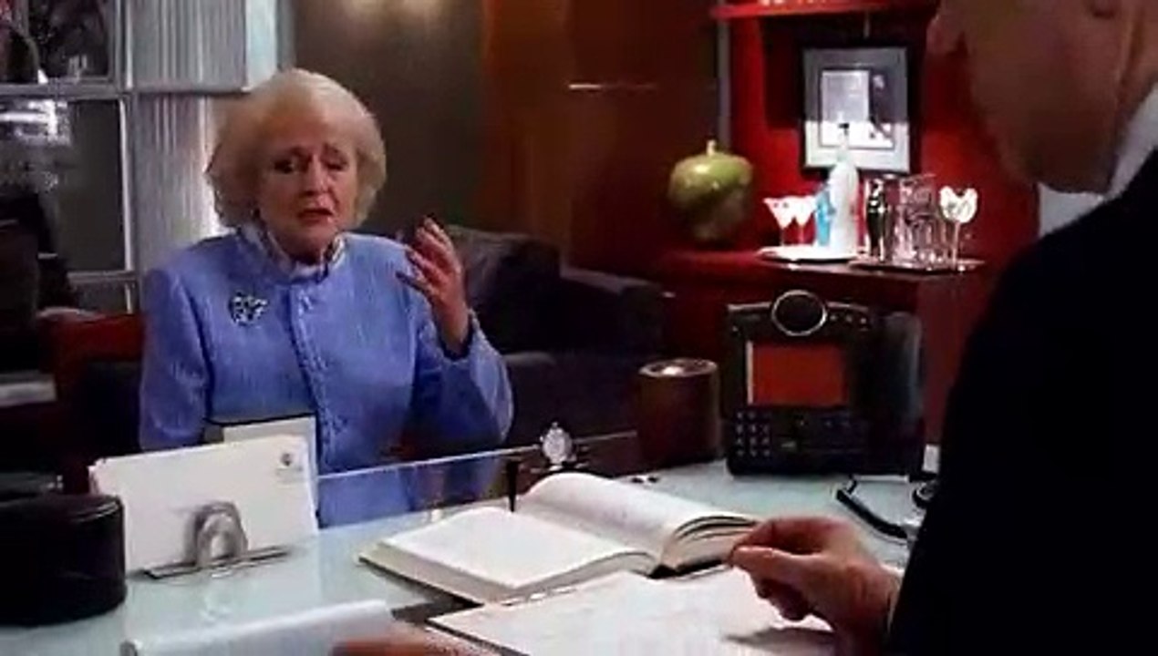 Boston Legal S511 - Juiced