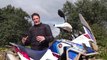 Honda Africa Twin Adventure Sports | First Ride | Motorcyclenews.com