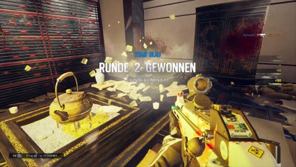 Tom Clancy's Rainbow Six® Siege Glitch user