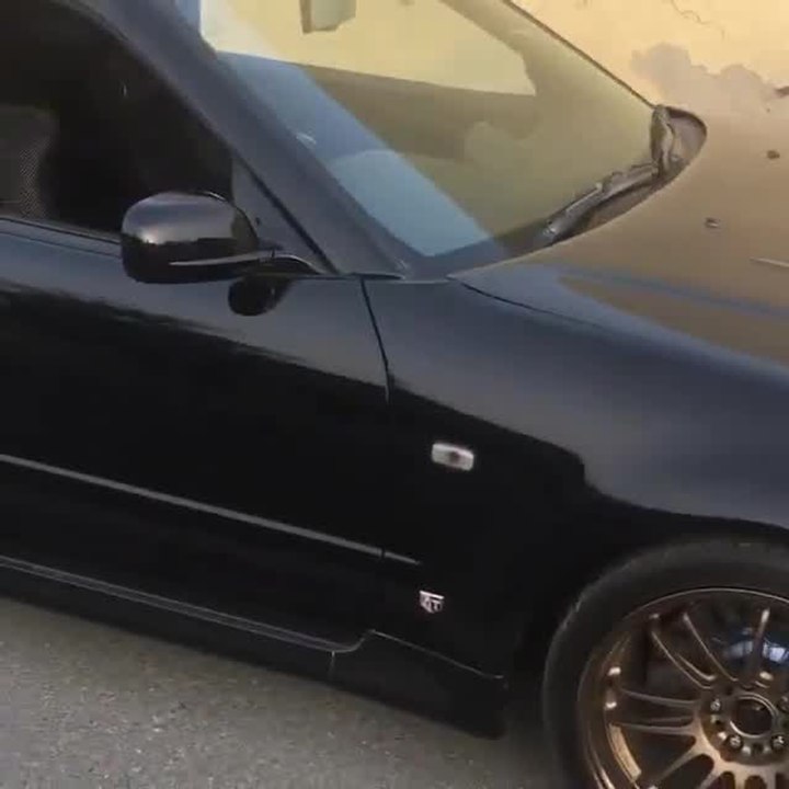 Black R34