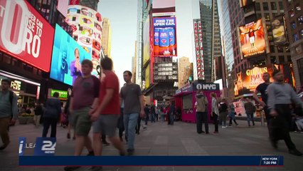 CLEARCUT | Police fear serial bomber in Austin, TX | Monday, March 19th 2018