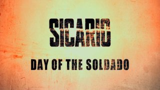 Sicario 2- Day of the Soldado || Trailer #1 (2018)  Benicio Del Toro