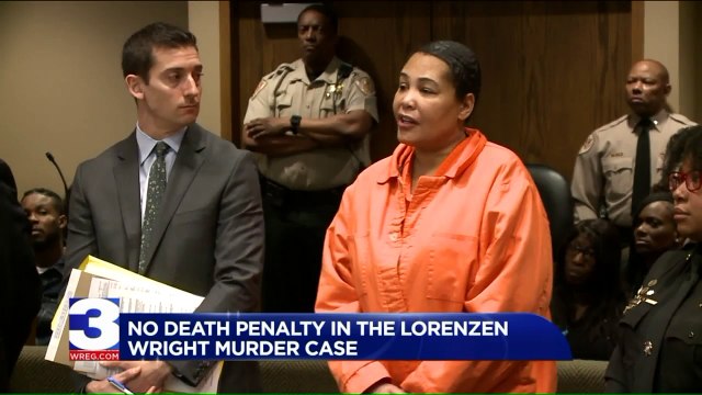 Prosecutors Will Not Seek Death Penalty Against Ex-Wife Accused of Murdering NBA Player