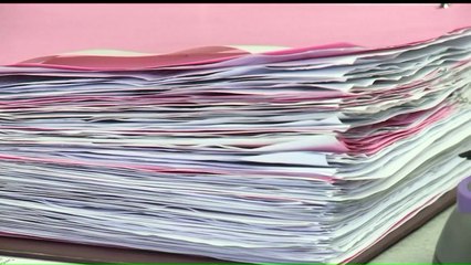 Iowa Congressional Candidate Fails to Make Ballot After Discovering Forged Signatures Hours Before Deadline