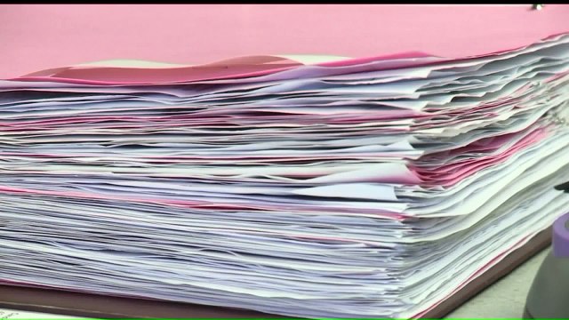 Iowa Congressional Candidate Fails to Make Ballot After Discovering Forged Signatures Hours Before Deadline