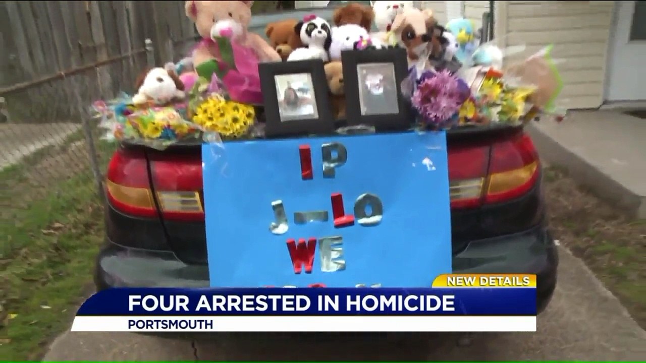 Argument on Facebook Led to Virginia Woman`s Murder: Police