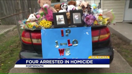 Argument on Facebook Led to Virginia Woman`s Murder: Police