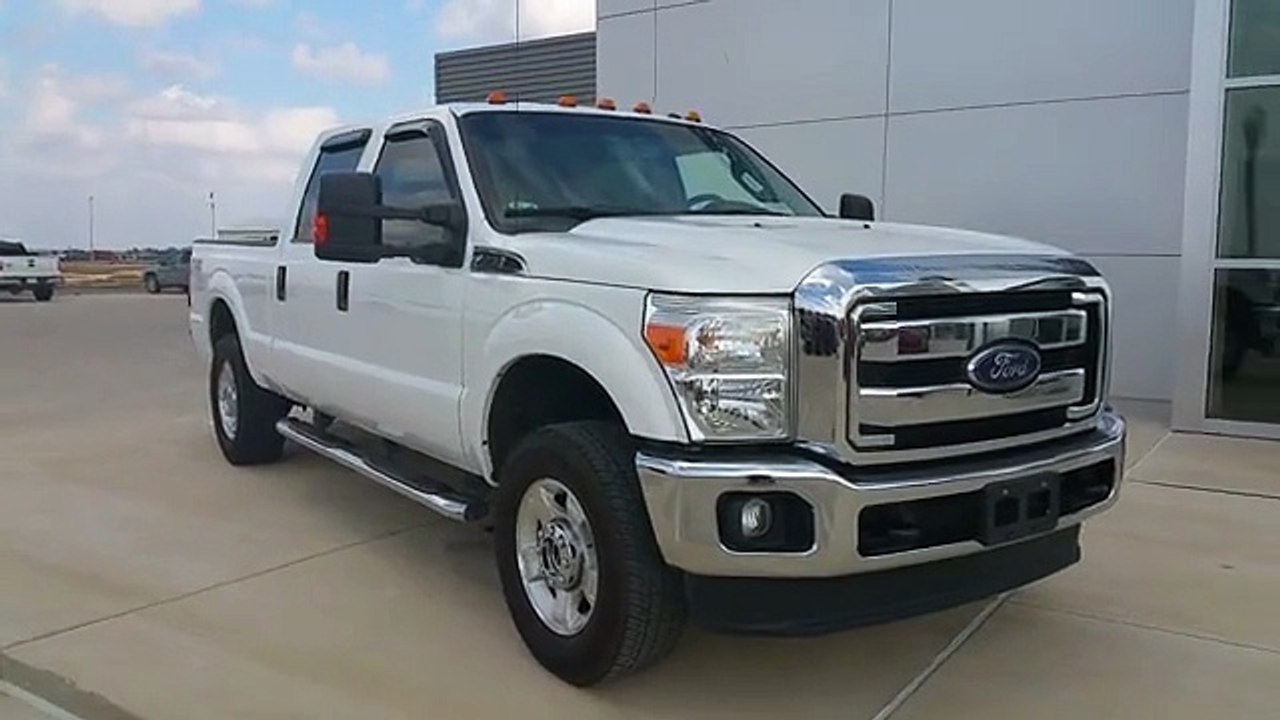 2016 Ford F-250 XLT Stuttgart, AR | Ford F-250 XLT Stuttgart, AR