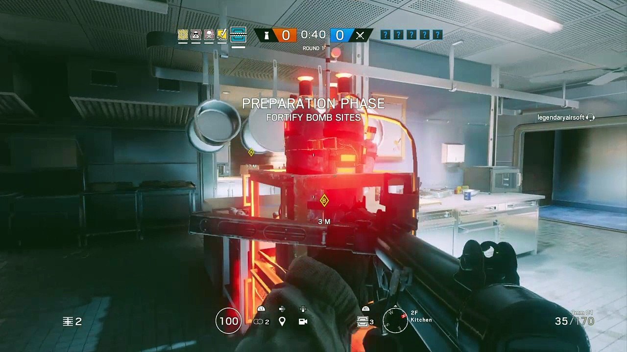 Frost Ace*