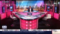 Le duel de l’éco: faut-il durcir le contrôle des chômeurs ? - 19/03