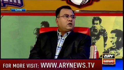 Imran Khan's value is falling by taking such people to the party- Abdul Basit on Aamir Liaquat's inclusion in PTI