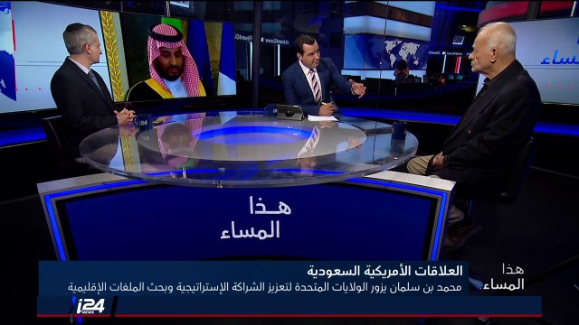 وزير فلسطيني سابق: اسرائيل تتحوّل الى دولة ثيوقراطية ولم تعد دولة مدنية