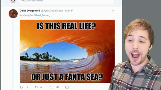 MY TRY NOT TO LAUGH CHALLENGE! (Dabbing in Japanese Edition)