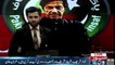 Nawaz Sharif, Shehbaz Sharif and Asif Zardari are Corrupt Polititions ,Said Imran Khan