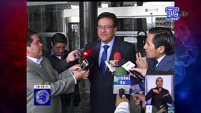 Legisladores del oficialismo divididos por la reestructuración de la Asamblea Nacional