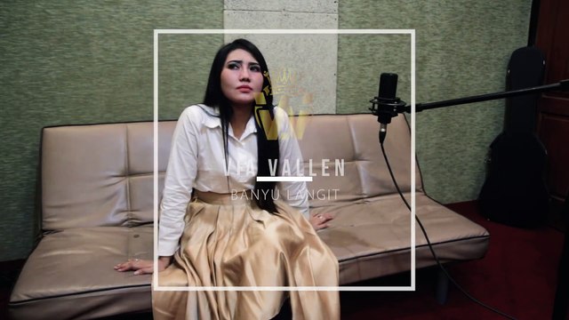 Via Vallen - Banyu Langit (Cover Didi Kempot)