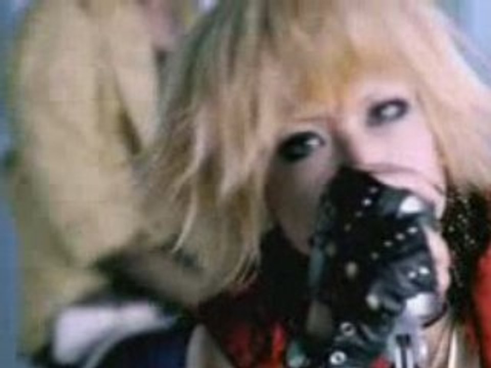 Lolita23q Mikansei Sapphire PV