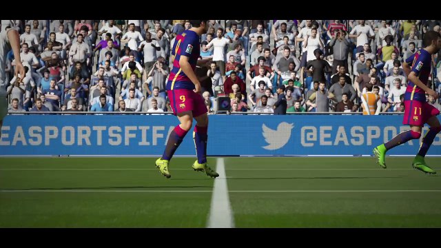 FIFA 16 _ 20180319 highlights 180626