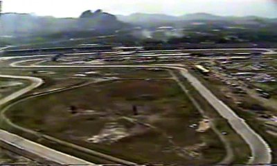 Vinheta de Abertura - Formula-1 (Globo 1984)