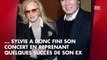 Après son triomphe au Grand Rex, Sylvie Vartan passe des vacances en Italie avec sa petite-fille Ilona Smet