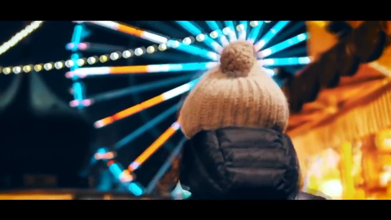 New Christmas Song 2017 Punjabi   Wada Din Aya   Aqeel, Eric & Harry   HD 1080p