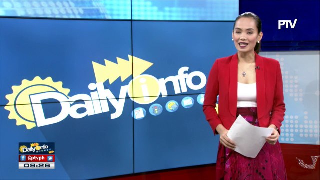 Kauna-unahang subway sa Metro Manila, bibiyahe na sa 2020