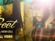 Geet (Full HD Vedio) Arsh Gill,Neetu Bhalla _ latest Punjabi Song 2018 _ T-Serie