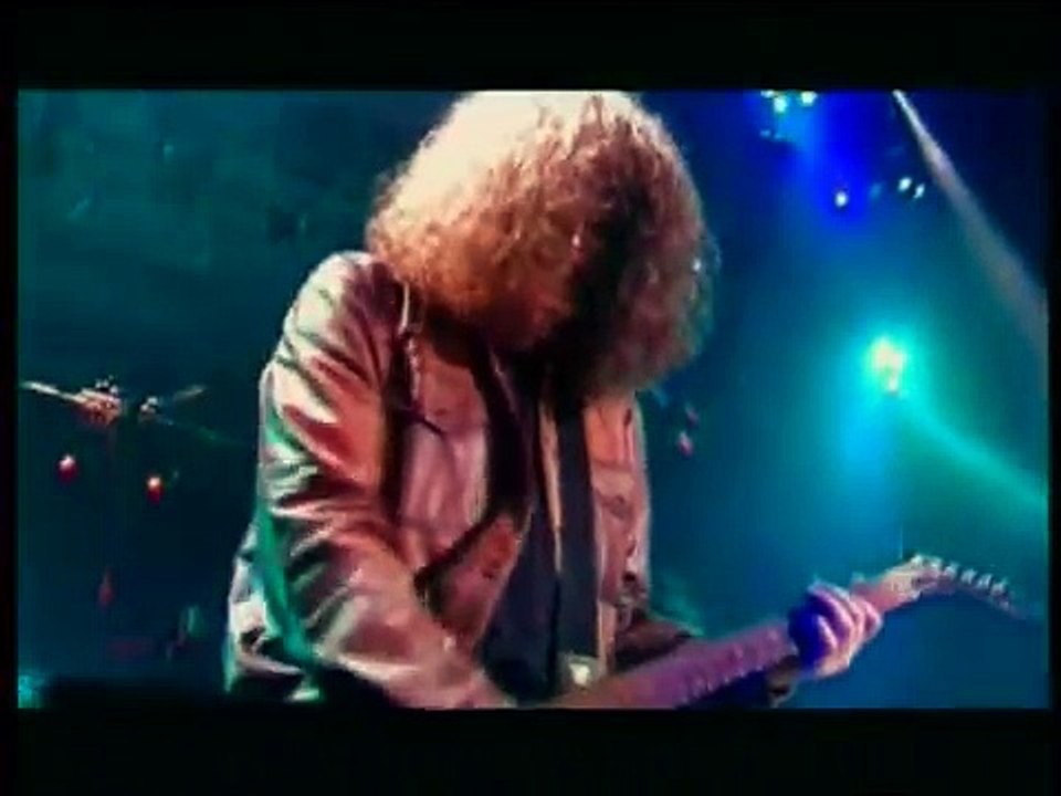 Кипелов - Я свободен (Ария)