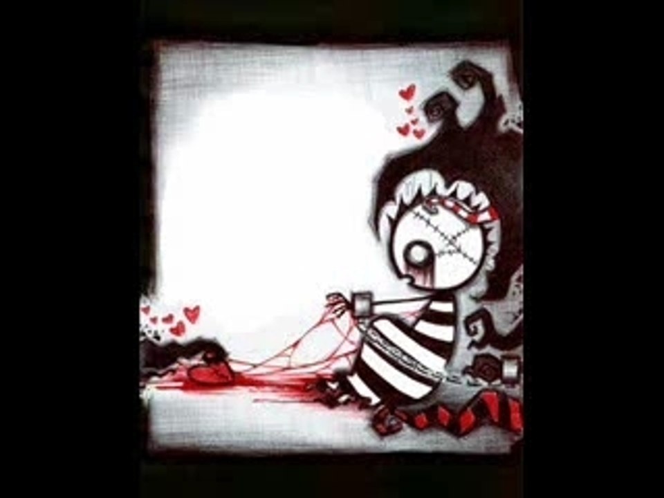 Anti Emo
