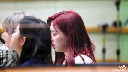 Jav sexy gril asian korean 180314 우주소녀 은서의 팬서비스 4K 직캠 @홍키라 4K Fancam by -wA-