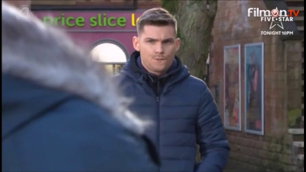 Ste - 3/20/2018 *First Look*
