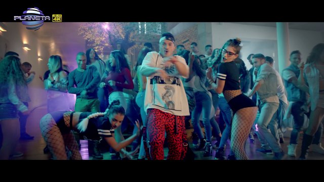 GALIN ft. ADNAN BEATS & DESSITA - TEXAS PLACE ⁄ Галин ft. Adnan Beats & Dessita - Texas Place, 2018