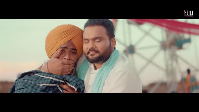 Mustachers (Full Video) - Kulbir Jhinjer - Vehli Janta Records - Latest Songs 2018 || Dailymotion