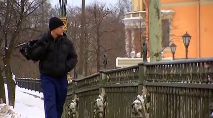 Артур - Падал белый снег