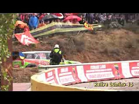 Rally Racc Catalunya WRC Spain 2016 shakedown