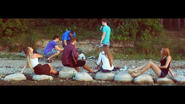 HOMIE - Безумно можно быть первым