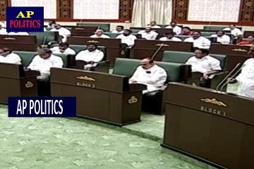 అసెంబ్లీలో పిచ్చి వేషాలేస్తే ఊరుకోను కెసిఆర్ వార్నింగ్ l KCR l Telangana Assembly l TRS -AP Politics