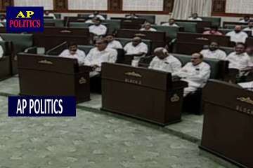 అసెంబ్లీలో గొడవ చేస్తే ఊరుకొనే ప్రసక్తేలేదు l CM KCR Fires on Congress Party l Telangana-AP Politics