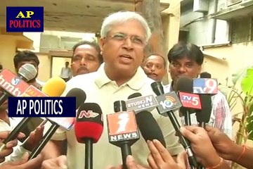 పవన్ కళ్యాణ్ తో చిరంజీవి రావచ్చు undavalli Arun Kumar on Pawan Kalyan and Chiranjeevi-AP Politics