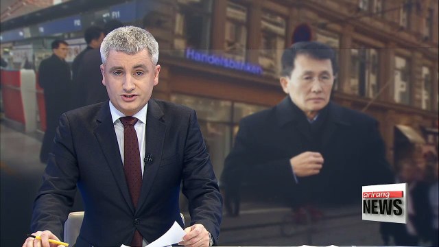 Officials from South Korea, North Korea and U.S. to take part in Track 1.5 meeting in Finland