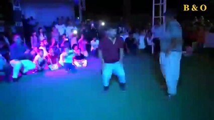 Dans Etmekte Çığır Açan Yurdum İnsanı Final