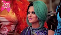Rupaul's Drag Race: RU-CAP - S9E1 - Video Dailymotion