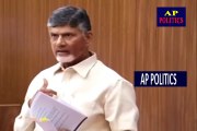 Chandrababu Naidu Counter To Pawan Kalyan In AP Assembly Sessions-AP Politics