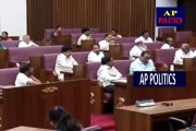 Chandrababu Naidu Strong Counter To Pawan Kalyan Comments _ AP Assembly Sessions-AP Politics