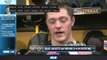NESN Sports Today: Ryan Donato 'Living His Dream' In NHL Debut