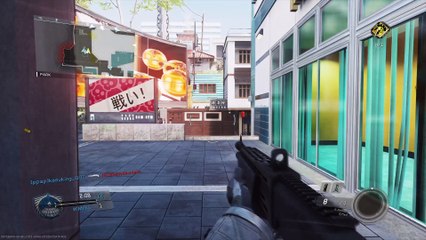 Call of Duty®: Infinite Warfare Infected Mode The Bomb