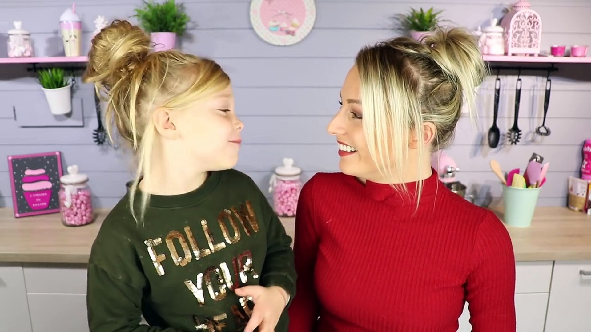 Recette Gateau Vaiana Facile Et Rapide Video Dailymotion