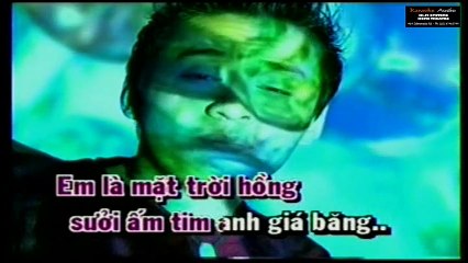 Phút Bối Rối - Lam Trường