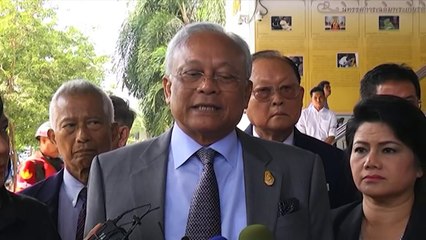 นิวหมายข่าว l ช่วงที่ 1 l 19 มี ค 61 l NEW18